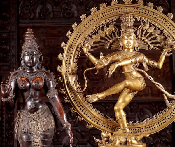 Learn About Hindu Gods and Goddesses